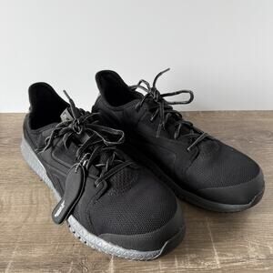 Reebok Work Shoes Mens Size 8.5 Flexagon 3.0 SD10 Safety Toe ASTM F2413